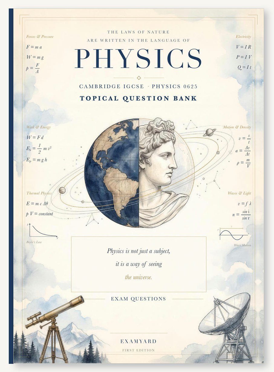 Topical Question Bank, front cover